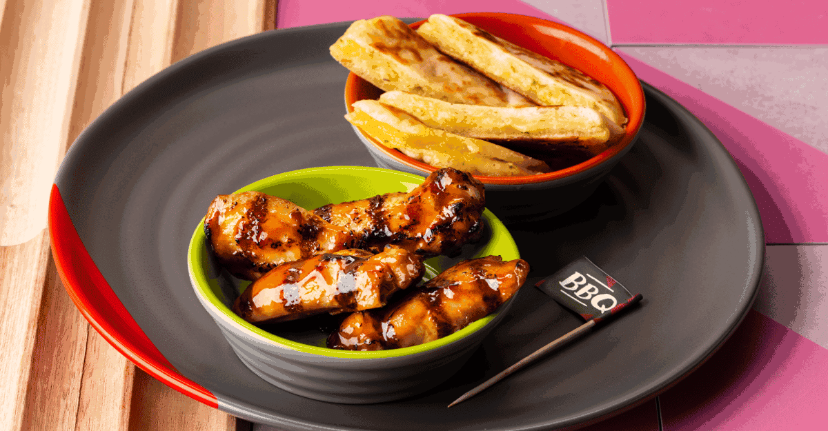 Nando's Wanneroo-4
