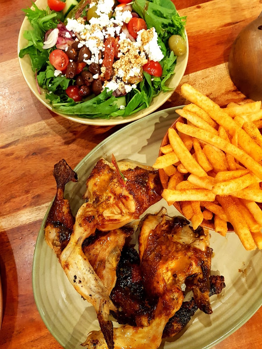 Nando's Wanneroo-5