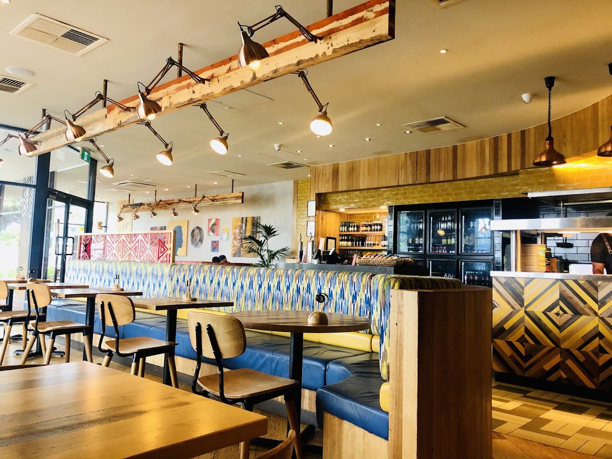 Nando's Wanneroo-6