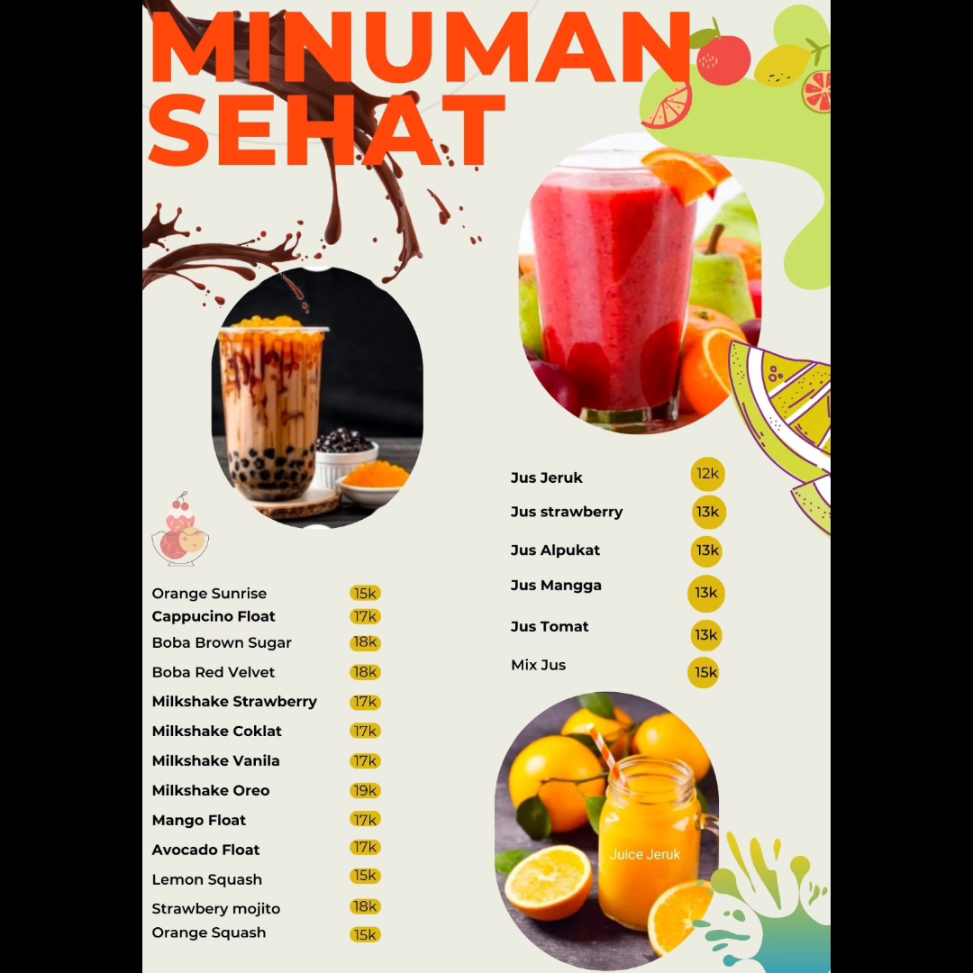 Nangkring Food And Drink-2