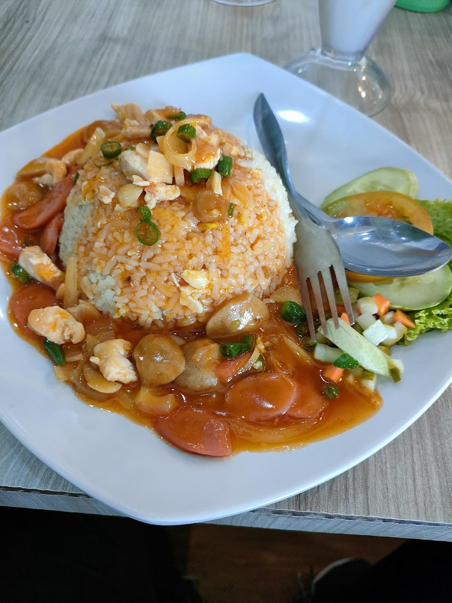 Nangkring Food And Drink-9