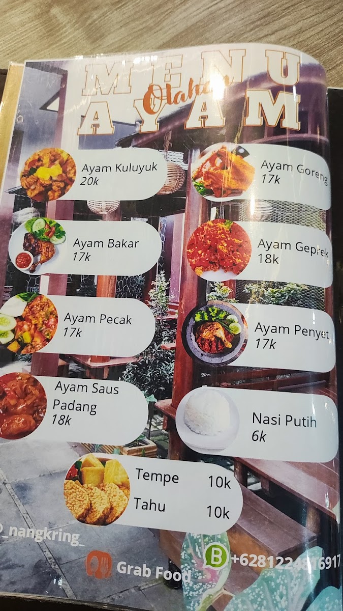 Menu Nangkring Food And Drink-2
