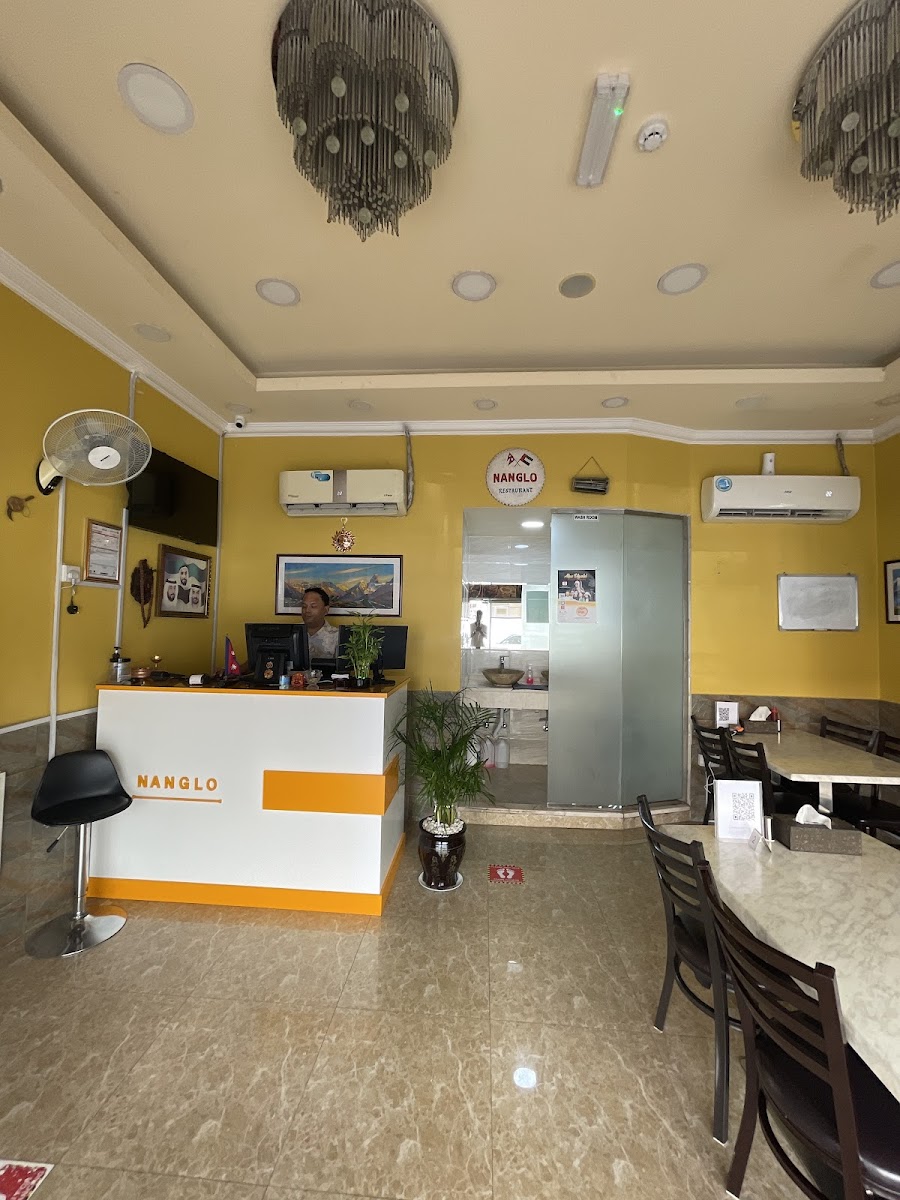 Nanglo Restaurant