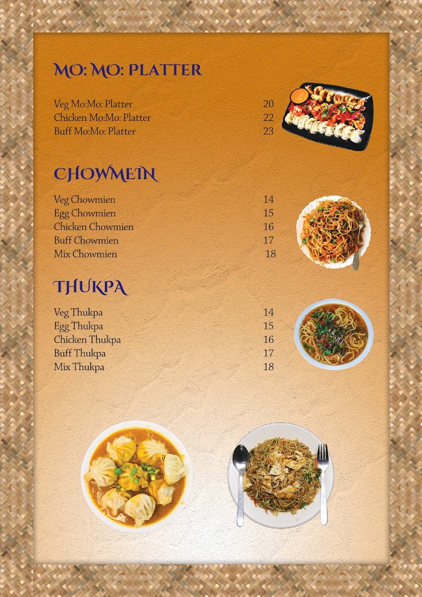 Menu Nanglo Restaurant-3