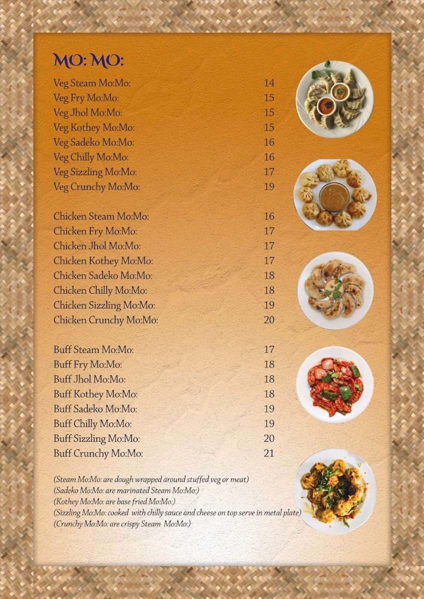 Menu Nanglo Restaurant-5
