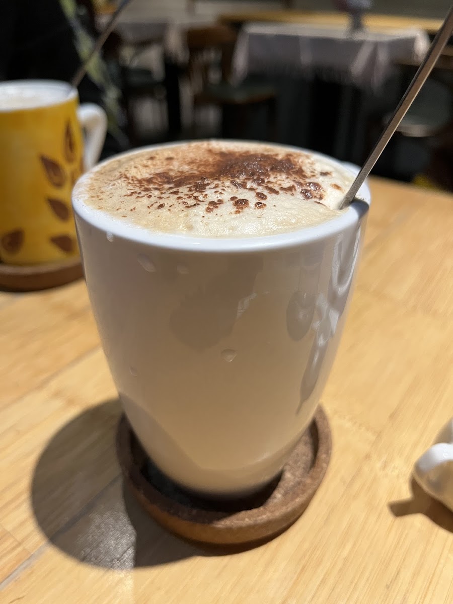 Nanmay Coffee-10