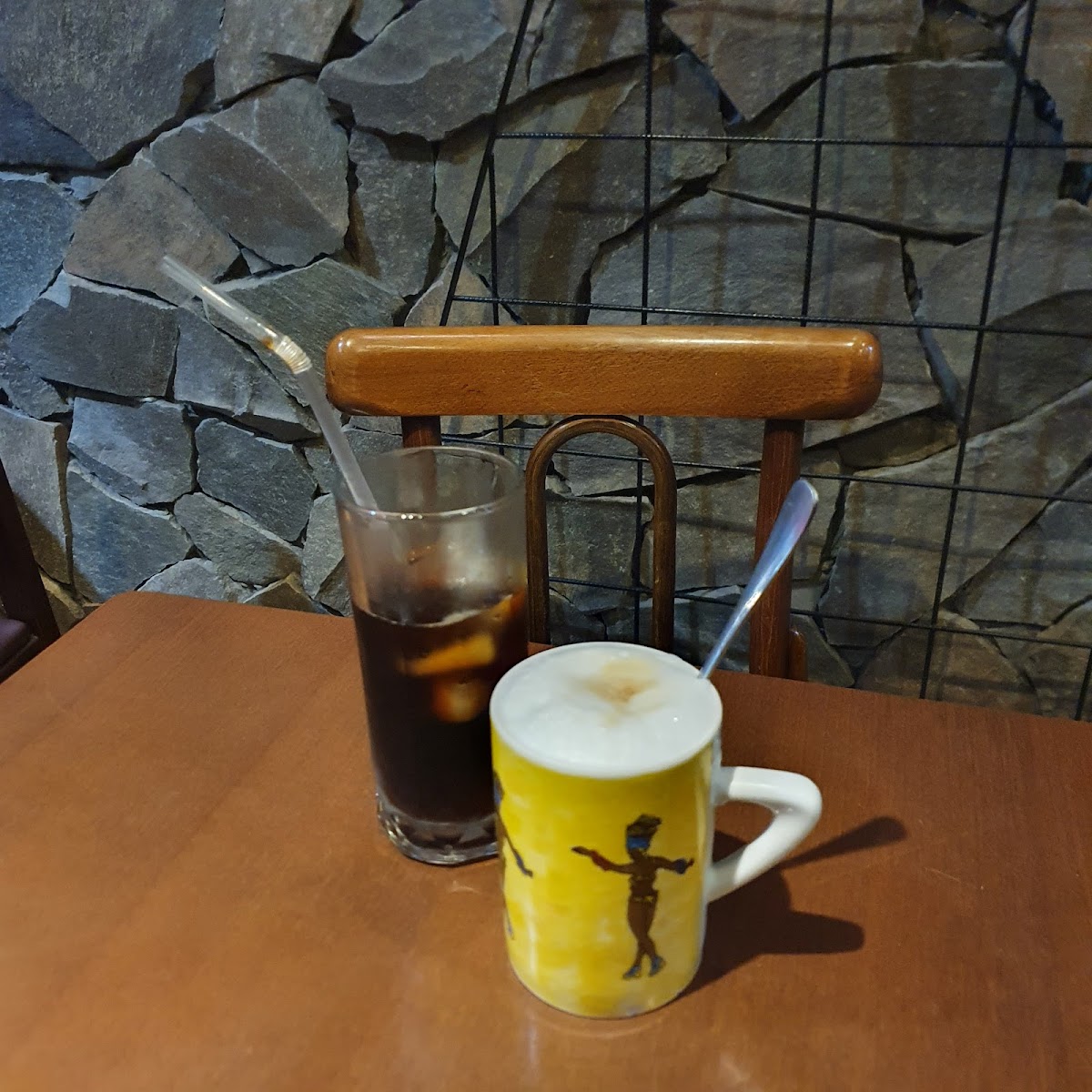 Nanmay Coffee-8