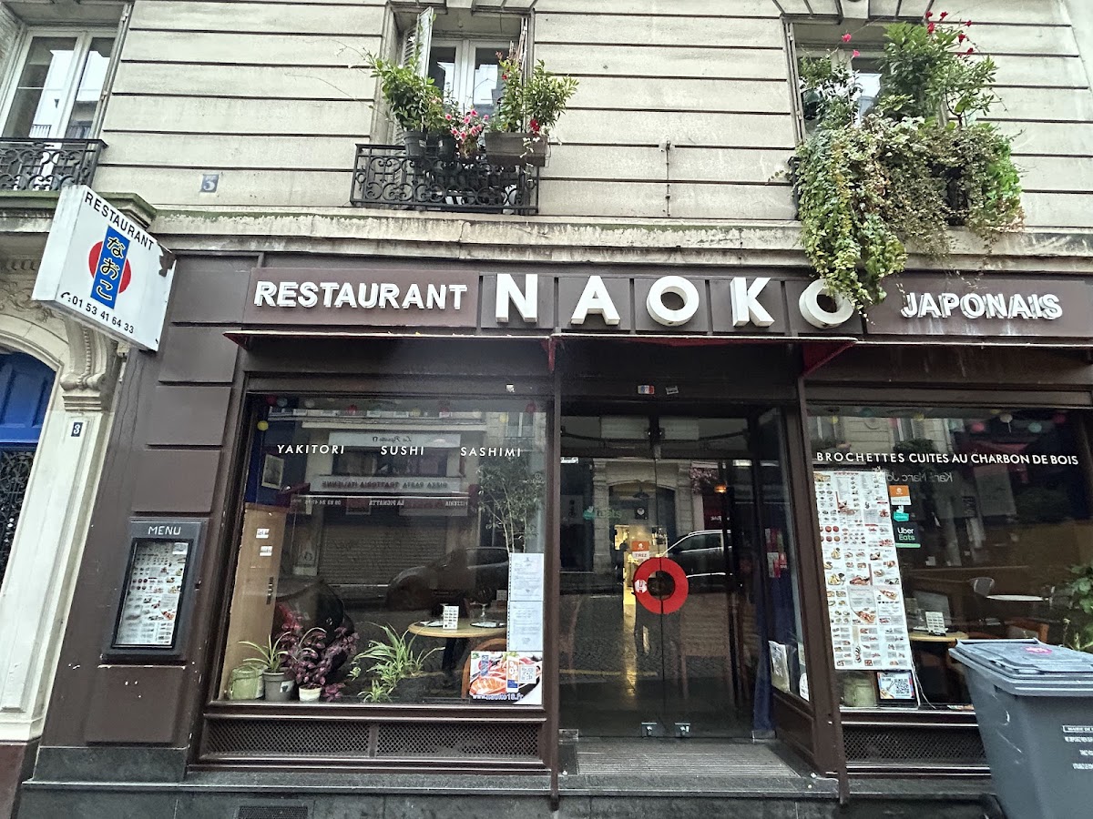 Naoko