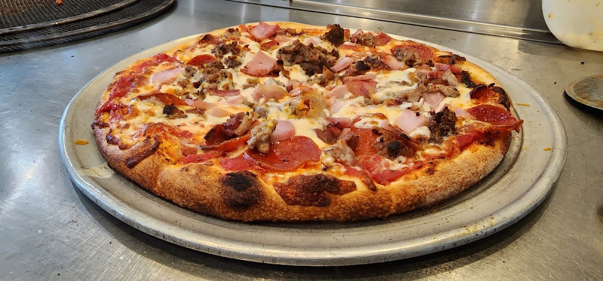 Naples Italian Ristorante & Pizza-10