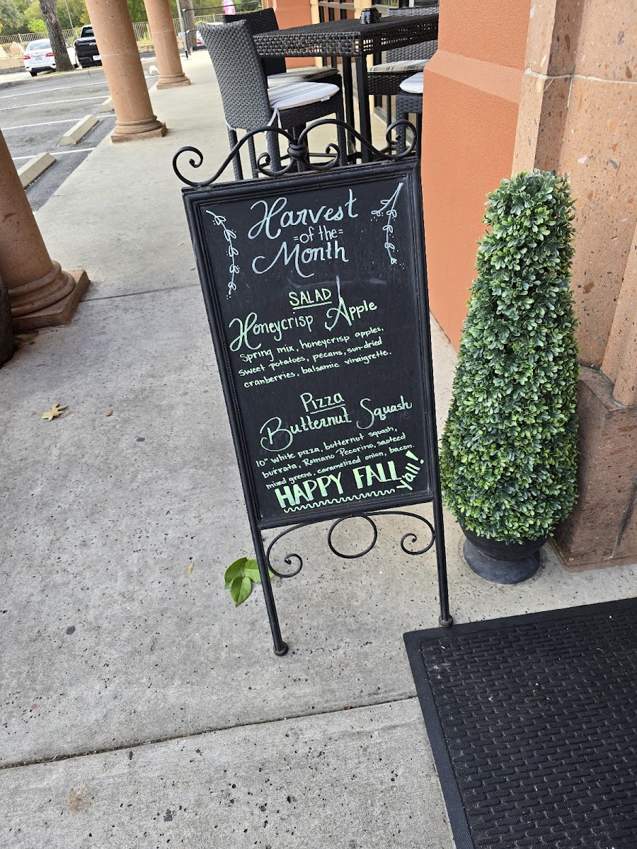 Menu Naples Italian Ristorante & Pizza-7