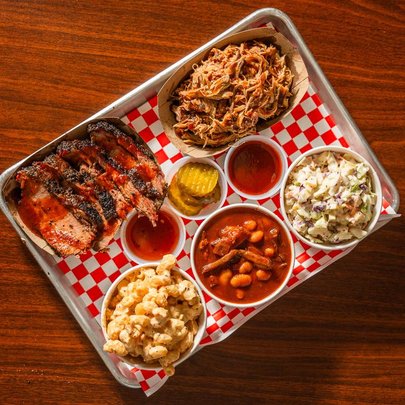 Naples Wood Fired Pizza & Smokehouse Bbq-5