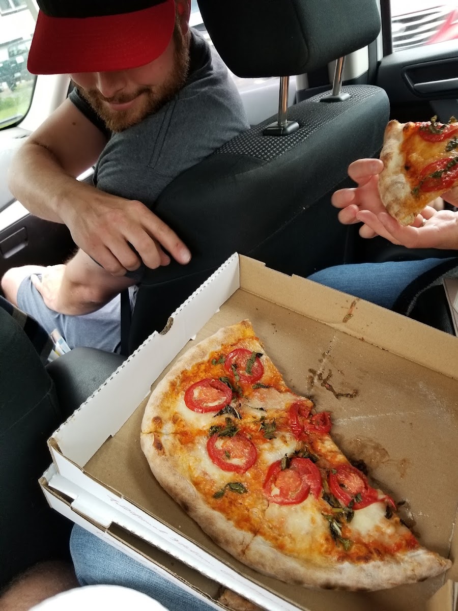 Naples Wood Fired Pizza & Smokehouse Bbq-7