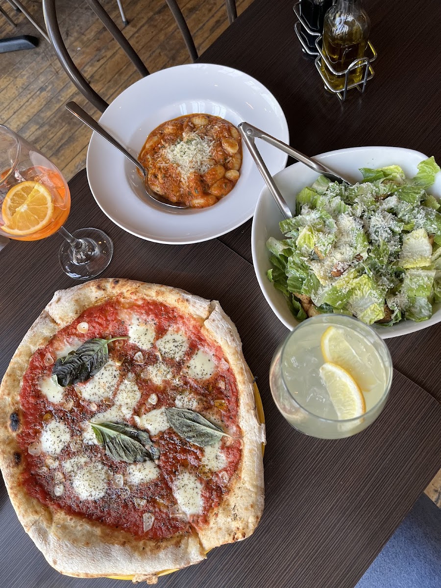Napoli Centrale Pizzeria-3