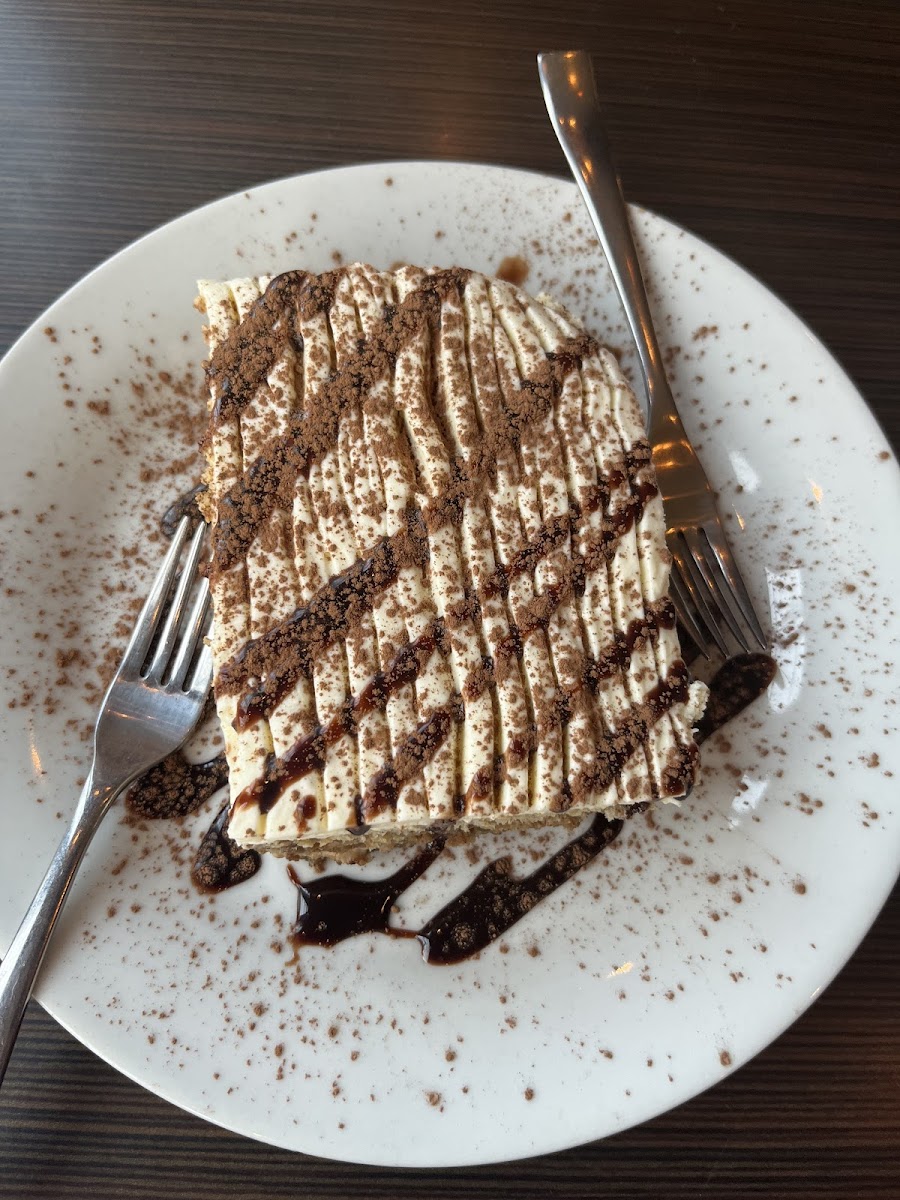 Napoli Centrale Pizzeria-5