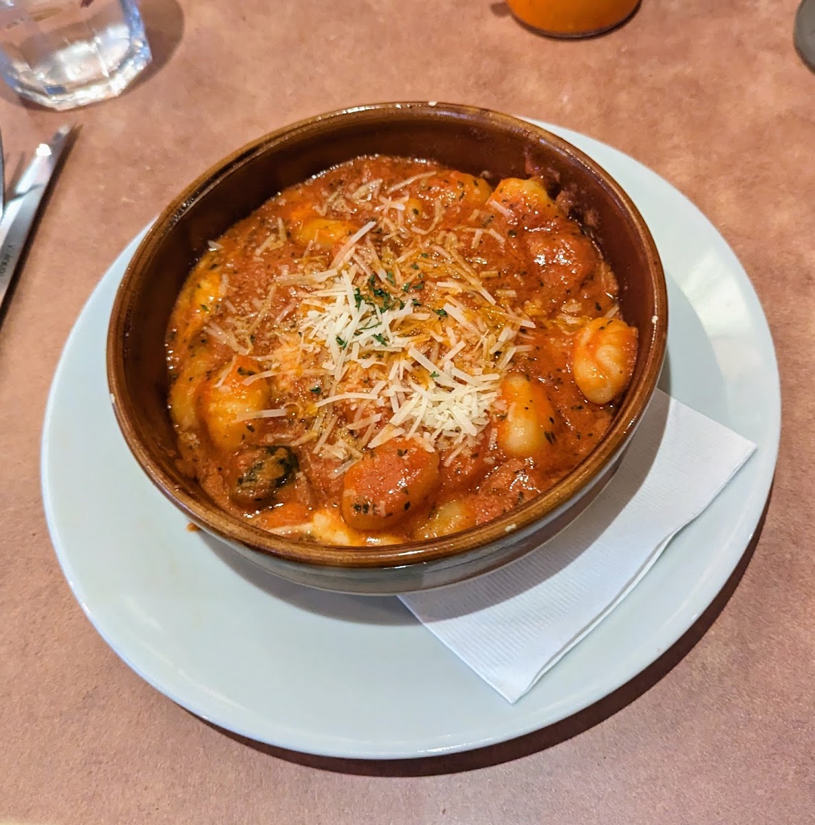 Napoli Centrale Pizzeria-9