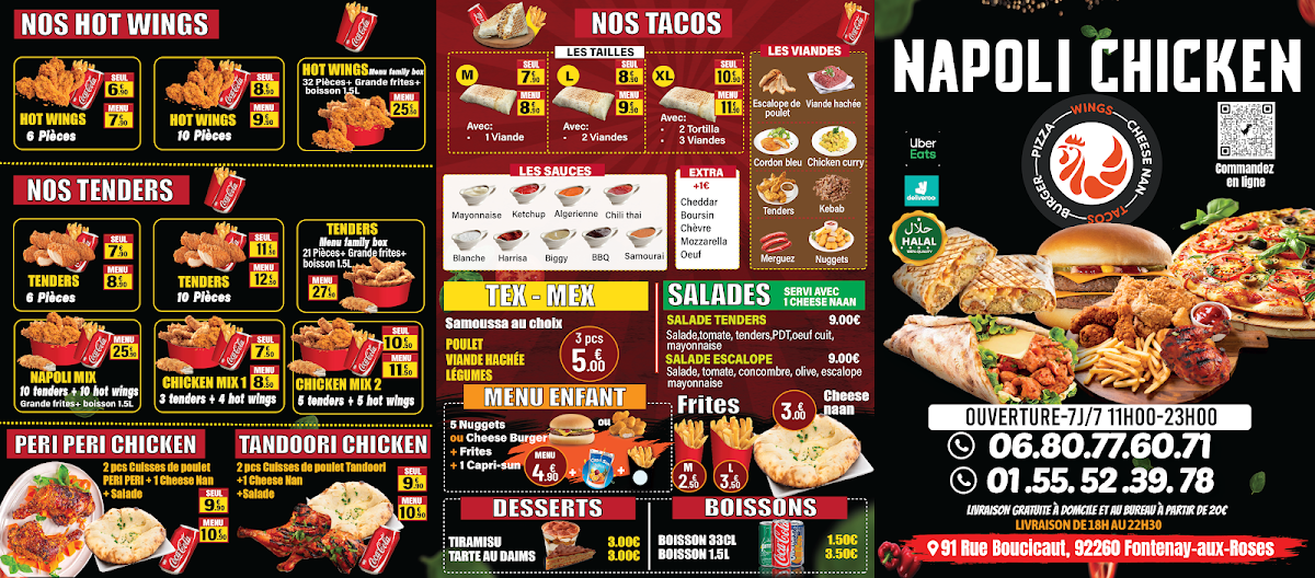 Menu Napoli Chicken-3