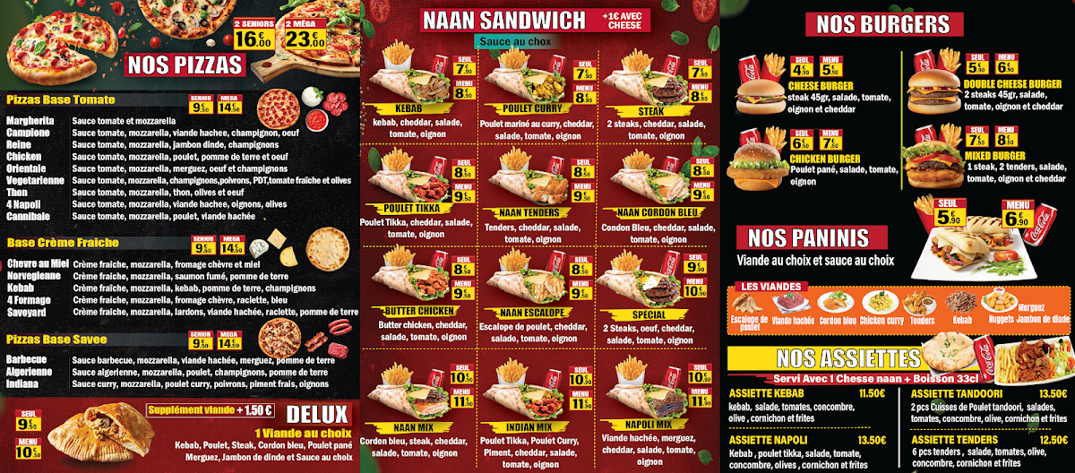 Menu Napoli Chicken-4