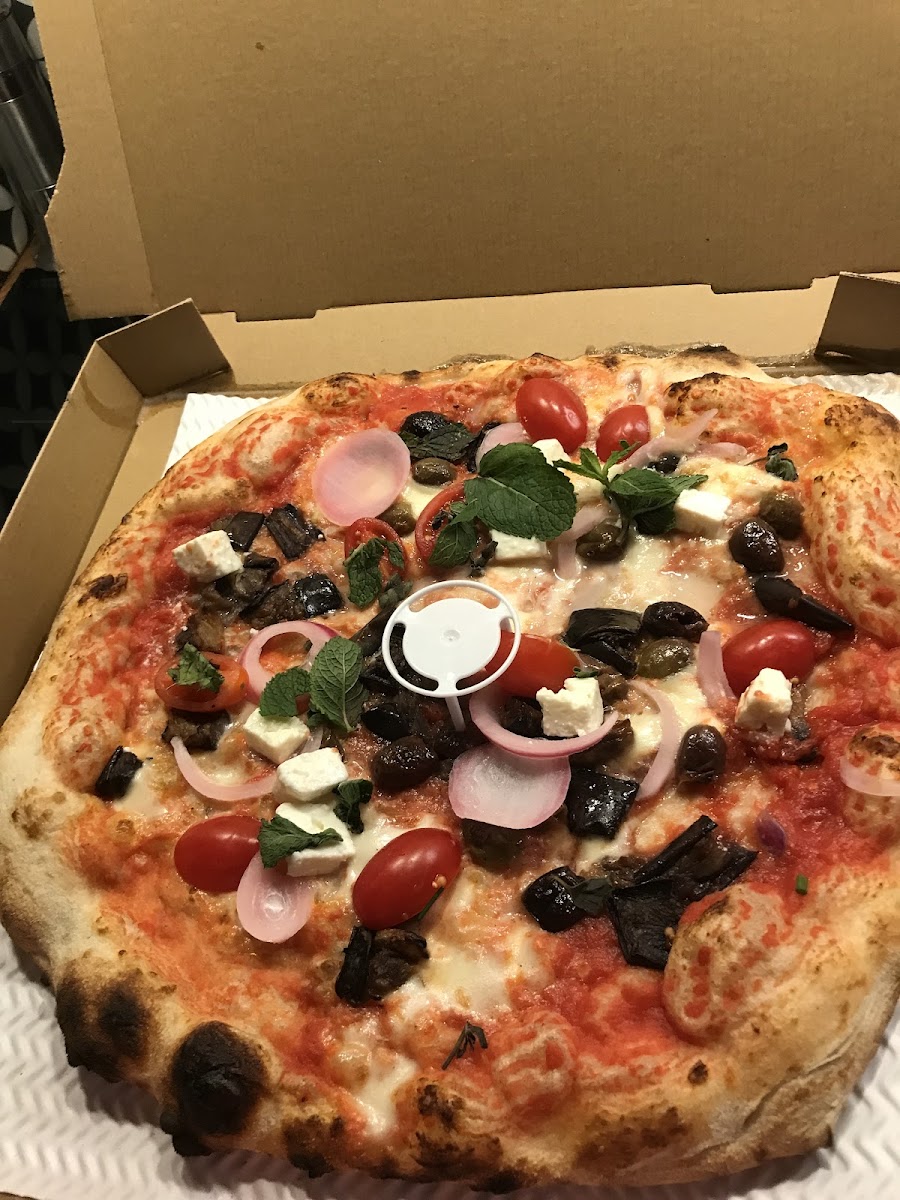 Napoli Gang-7