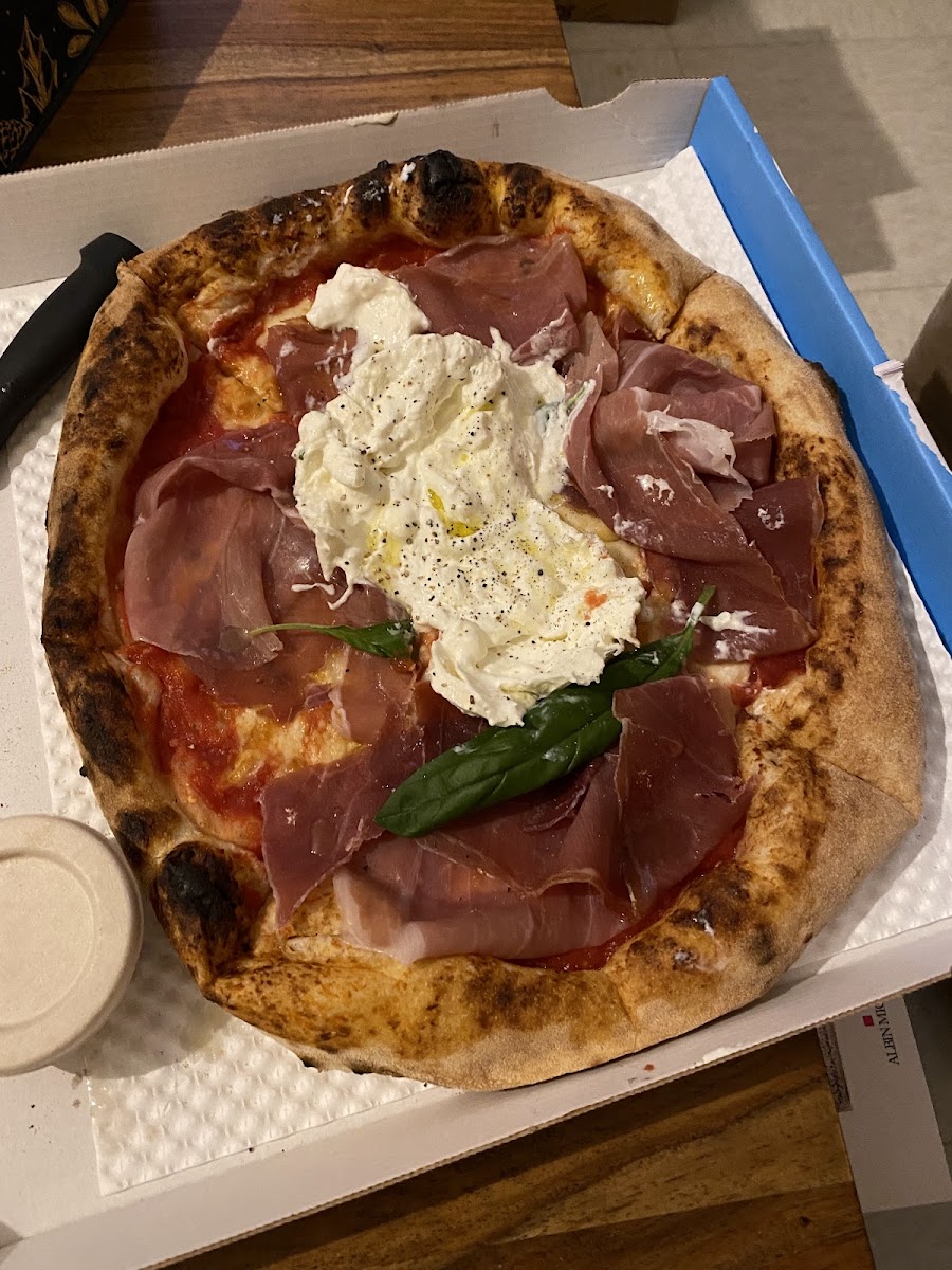 Napoli Gang-8