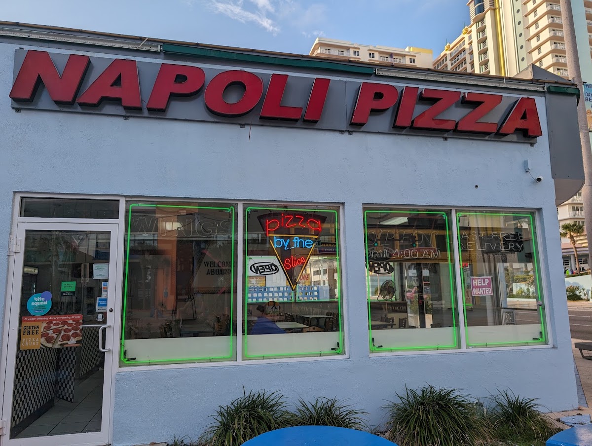 Napoli Pizza