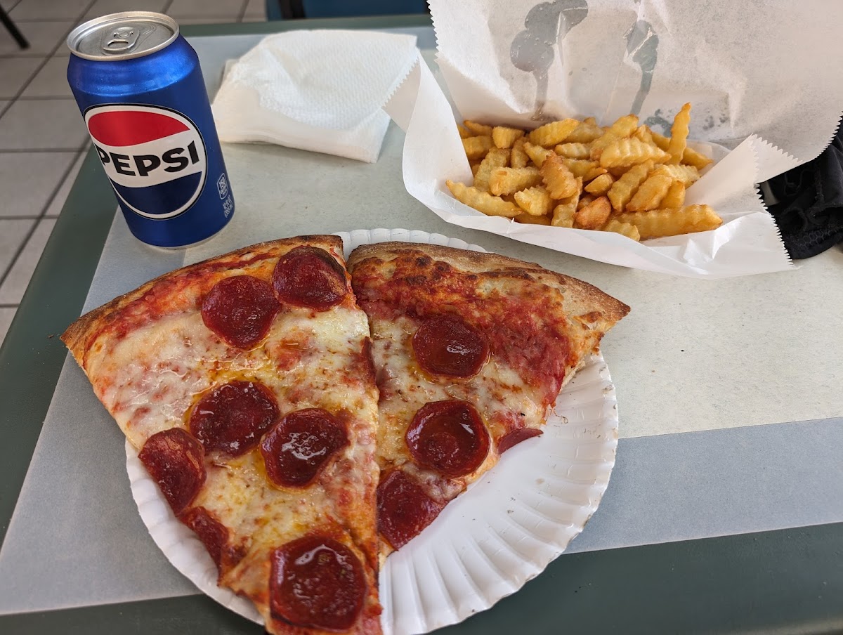 Napoli Pizza-10