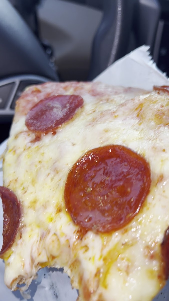 Napoli Pizza-2