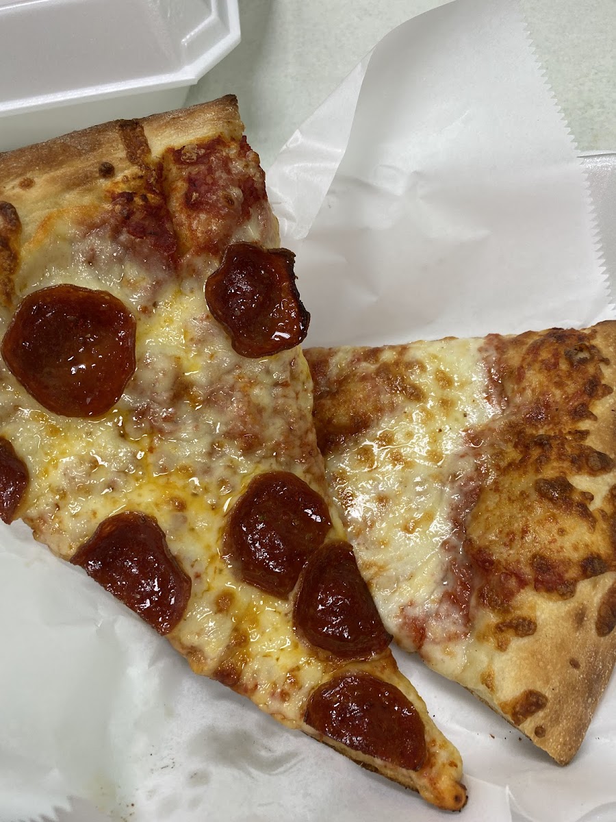 Napoli Pizza-5