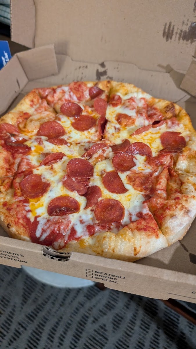 Napoli Pizza-7