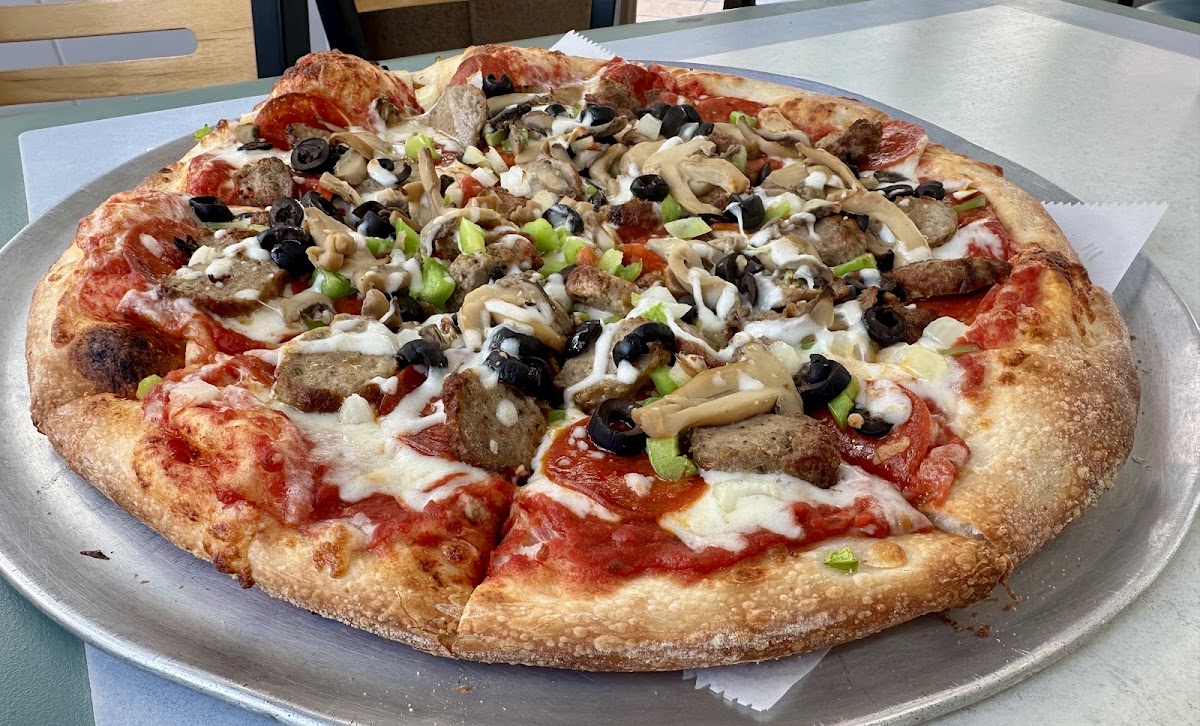 Napoli Pizza-9