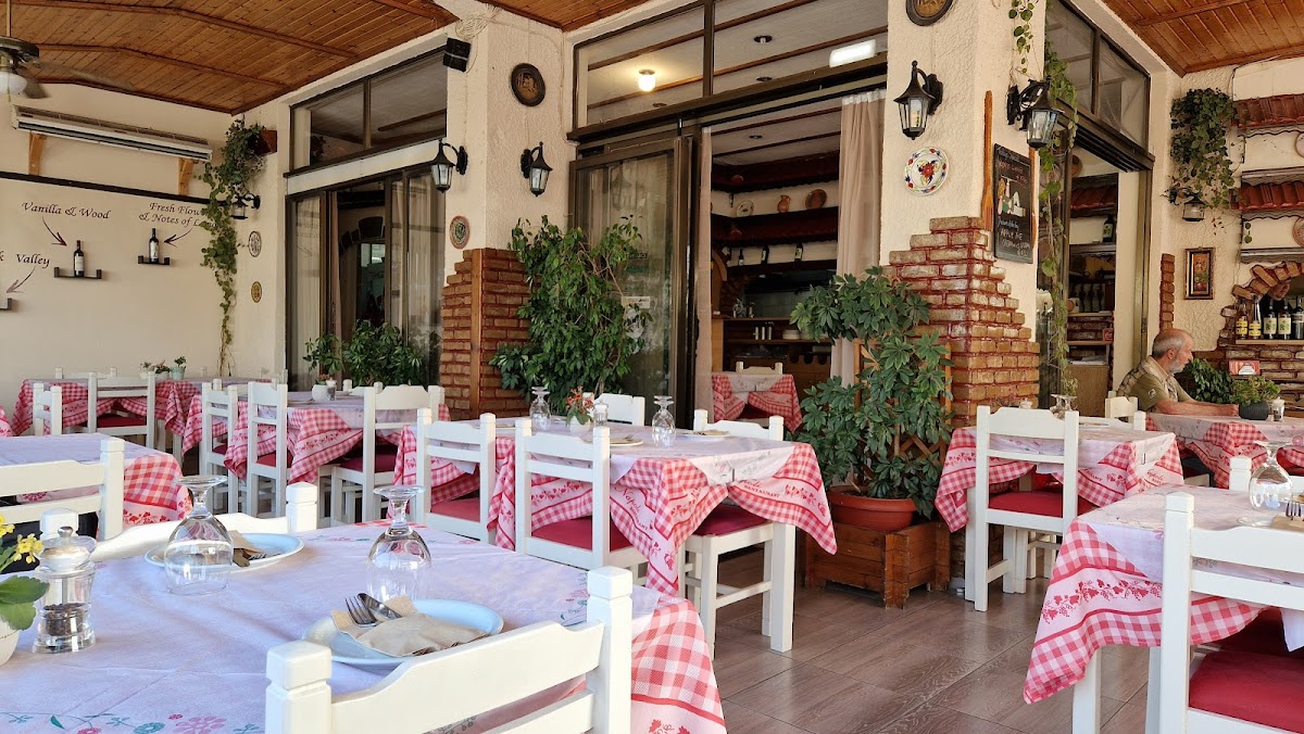 Napoli Pizzeria