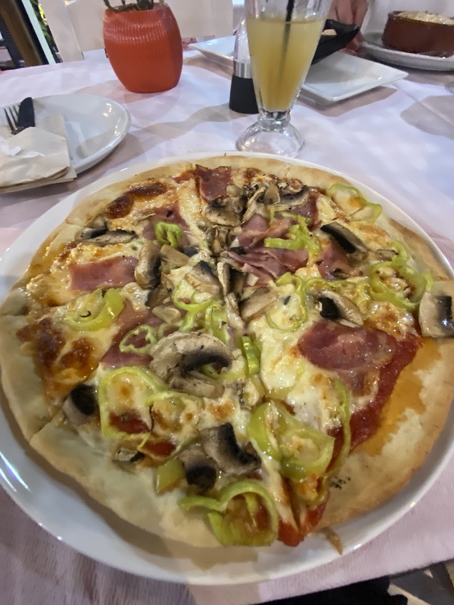 Napoli Pizzeria-2