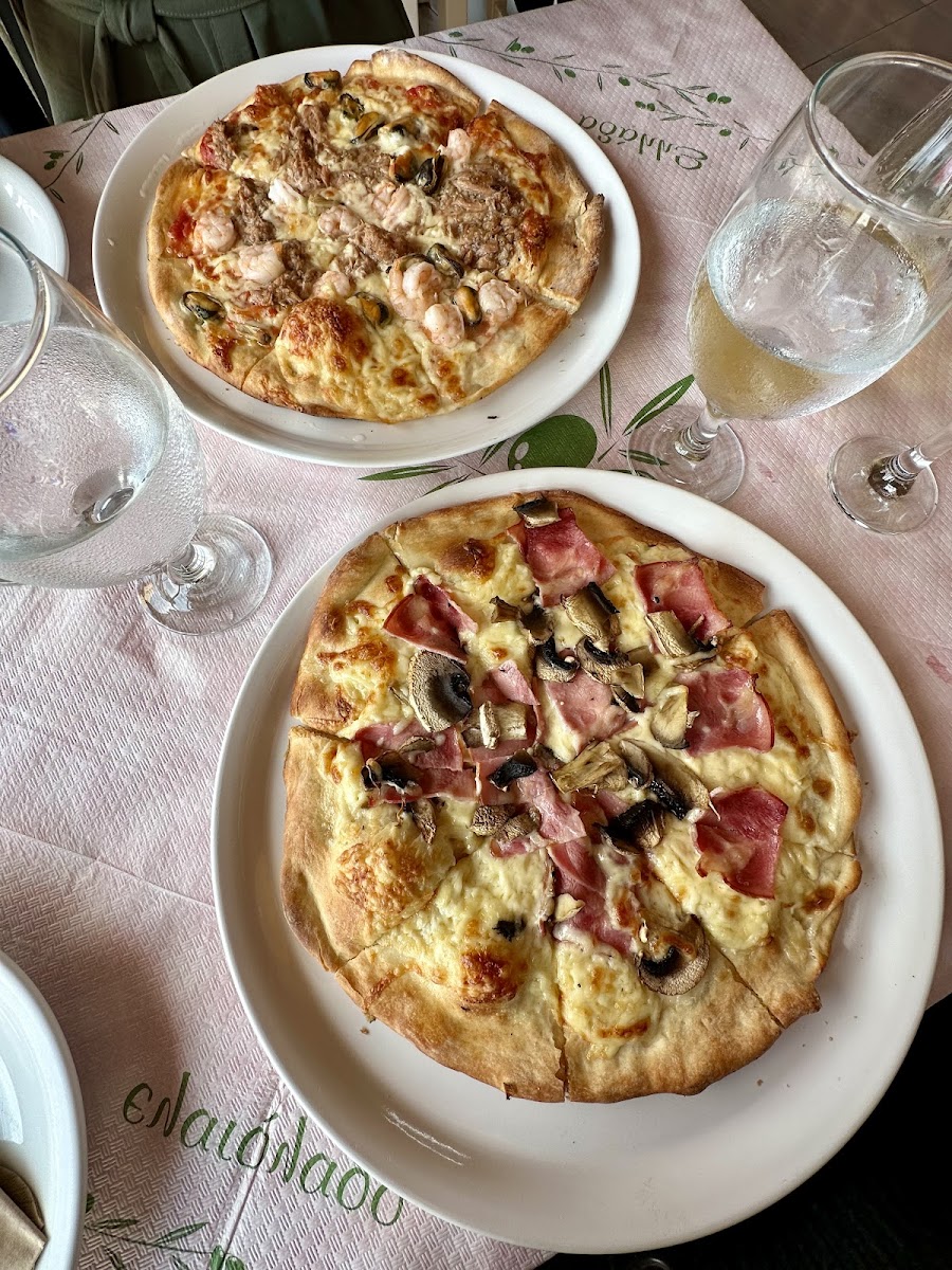 Napoli Pizzeria-3