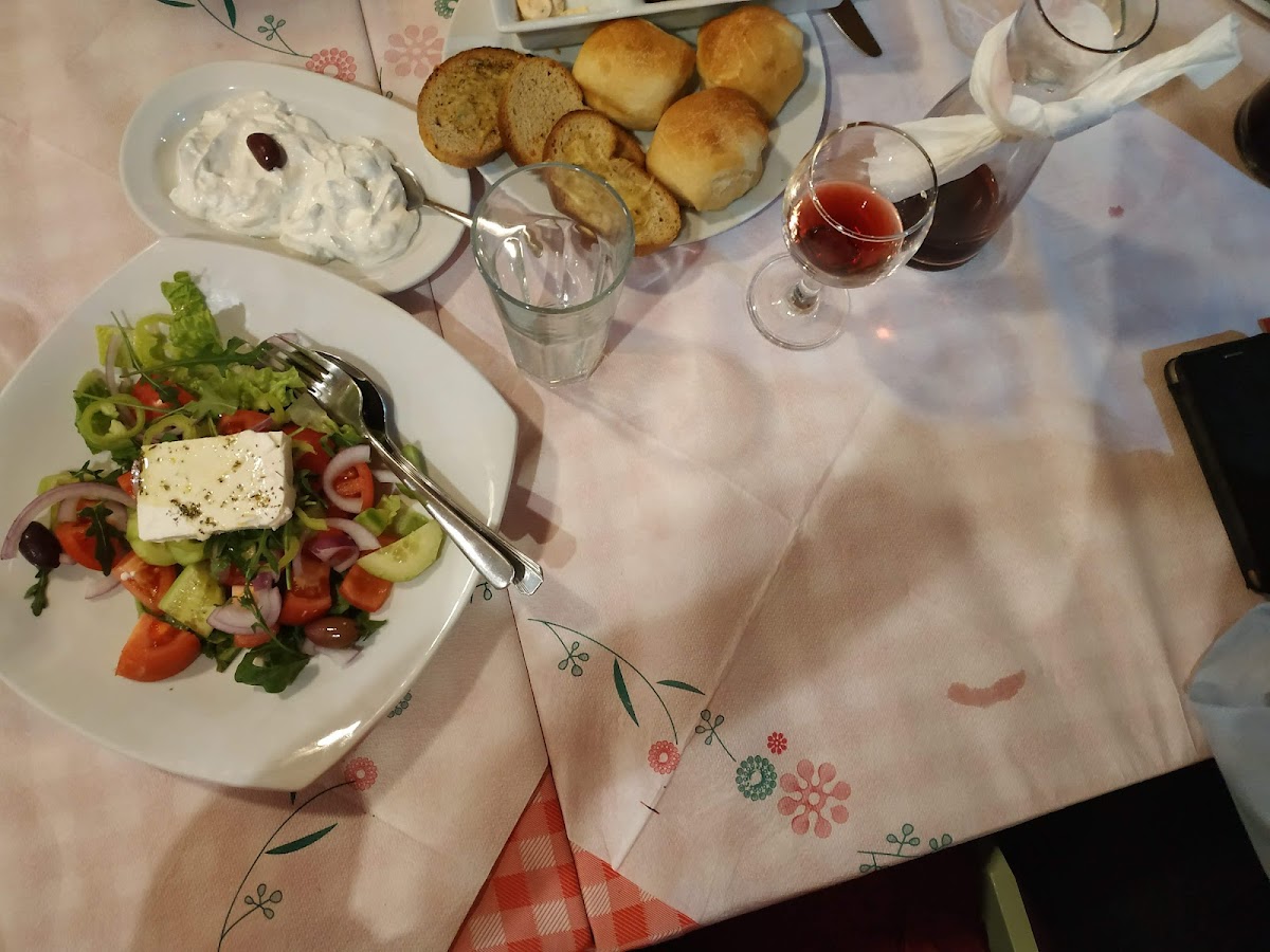 Napoli Pizzeria-5