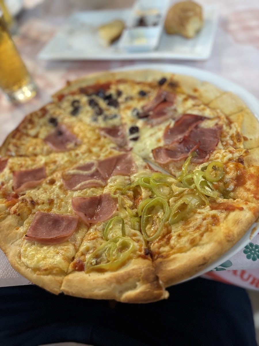 Napoli Pizzeria-9