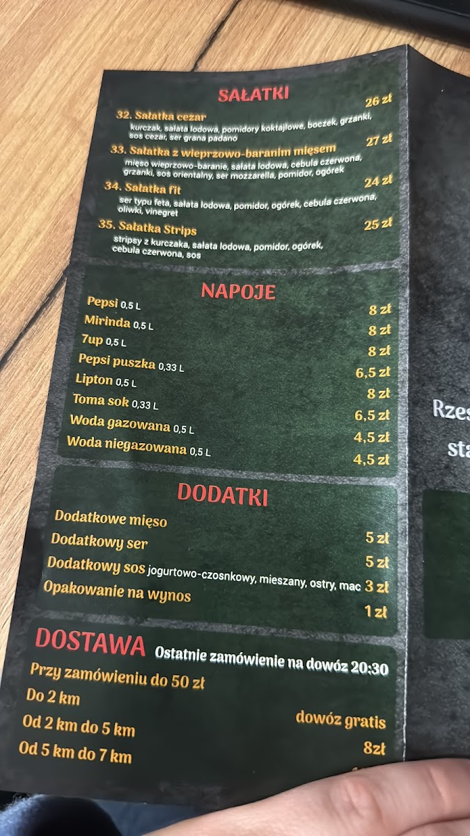 Menu Napoli&qebs-3