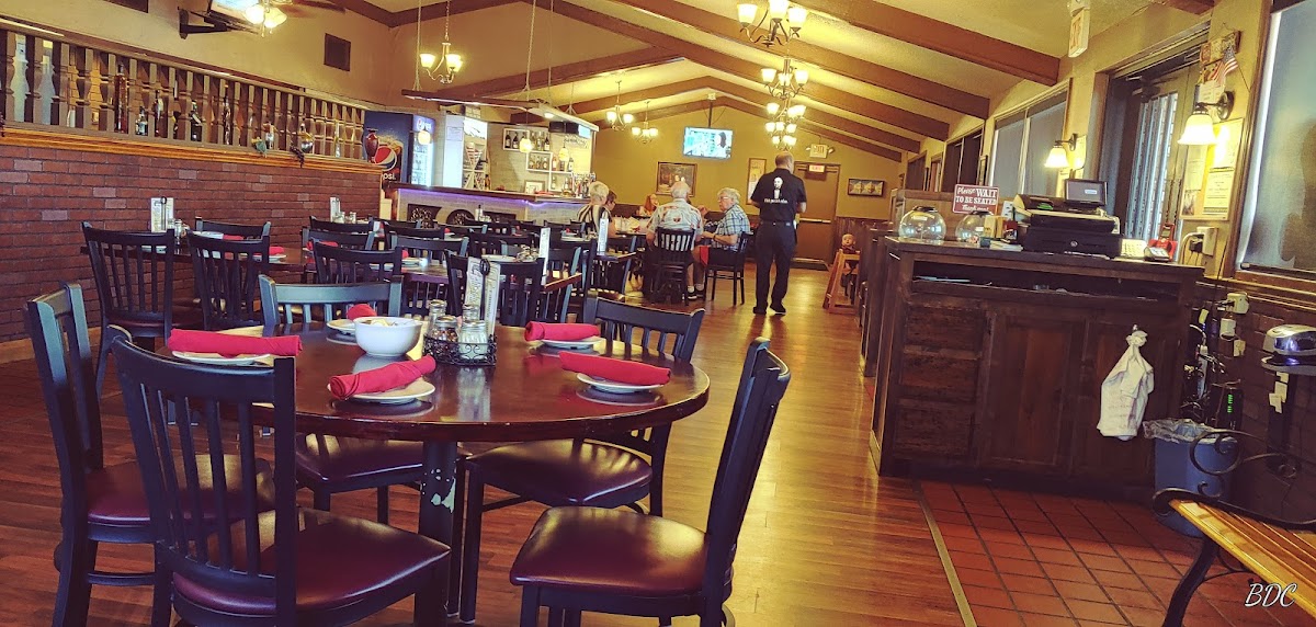 Napolis Italian Restaurant