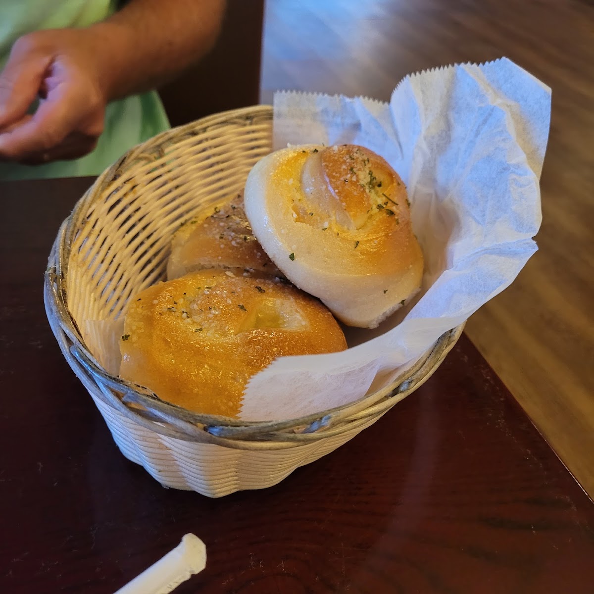 Napolis Italian Restaurant-2