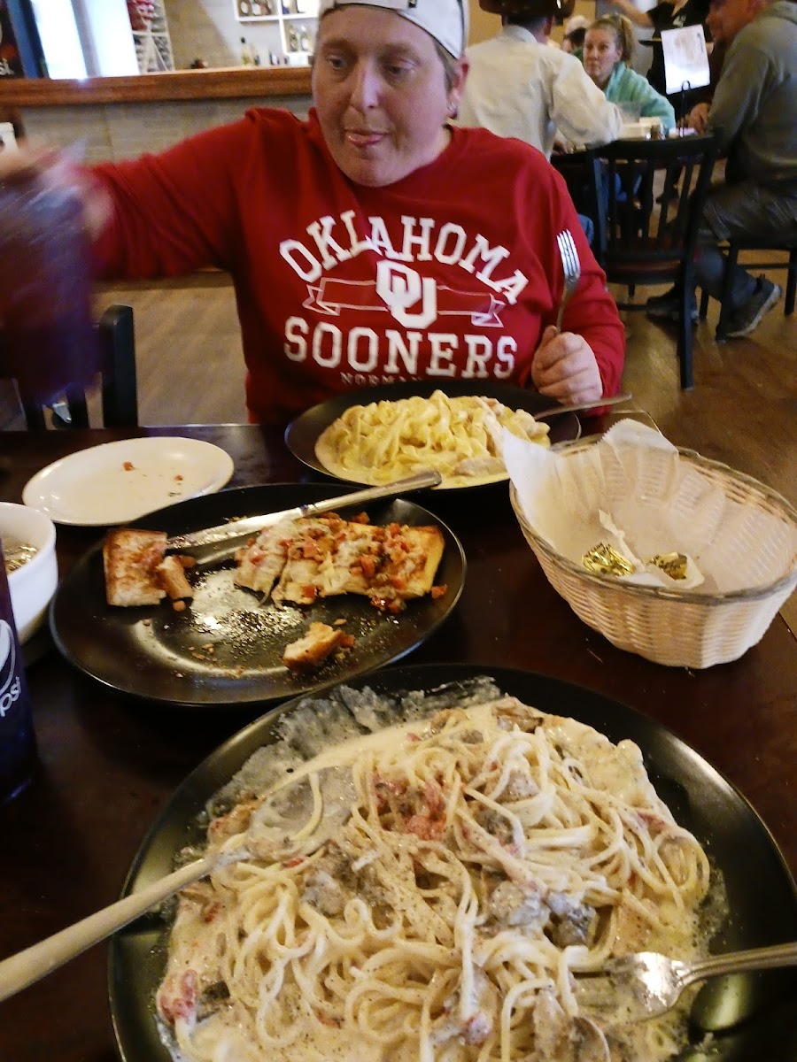 Napolis Italian Restaurant-5