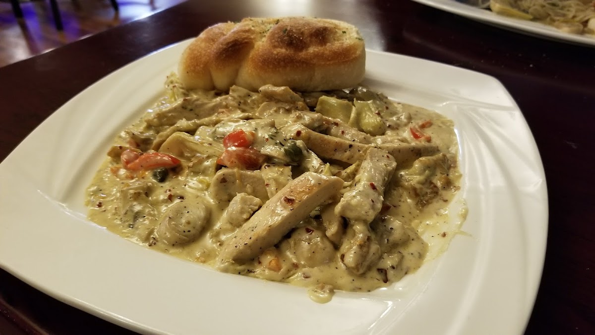 Napolis Italian Restaurant-8
