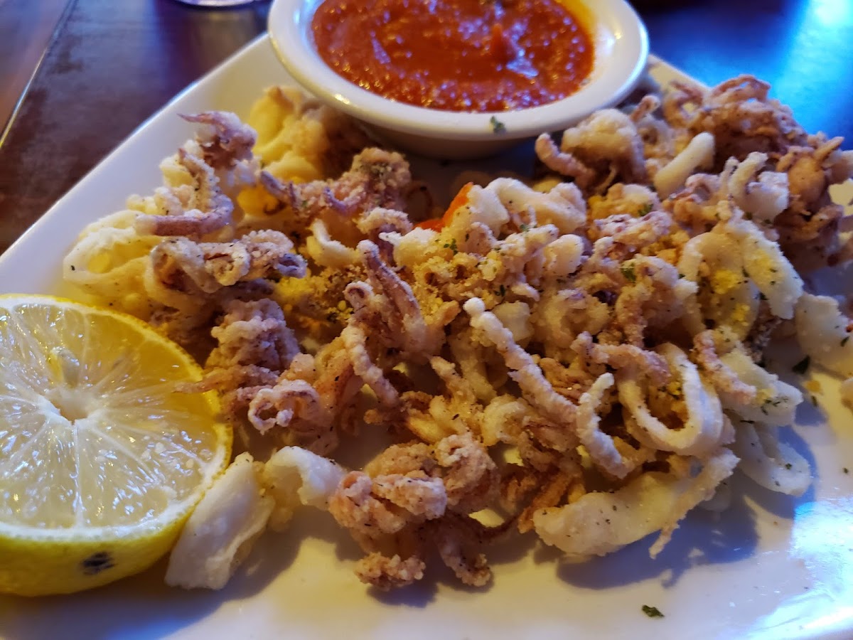 Napolis Italian Restaurant-9