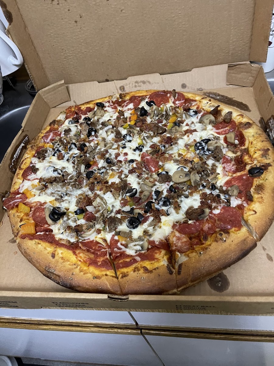 Napolis Pizza Cuisine-3