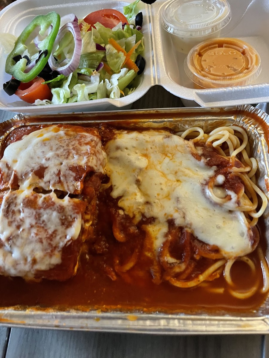 Napolis Pizza Cuisine-6
