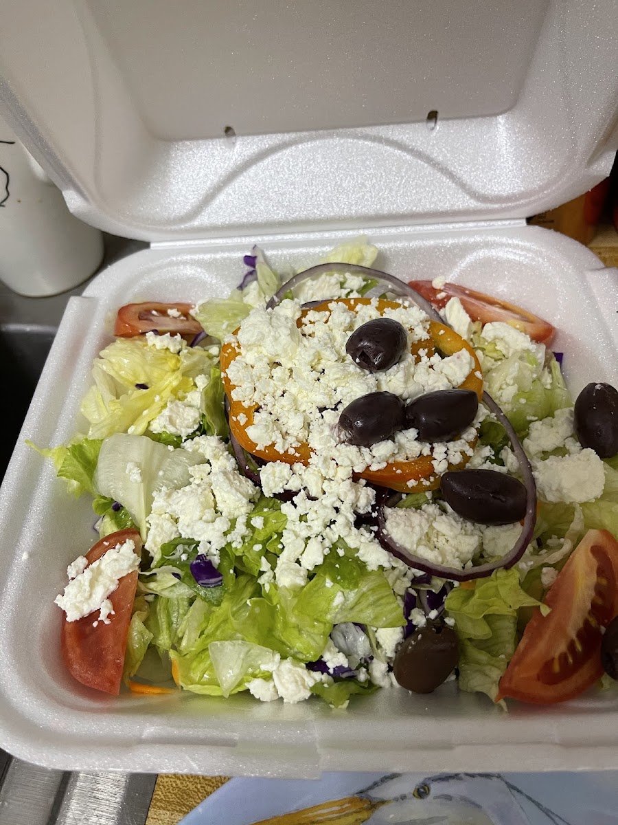 Napolis Pizza Cuisine-8