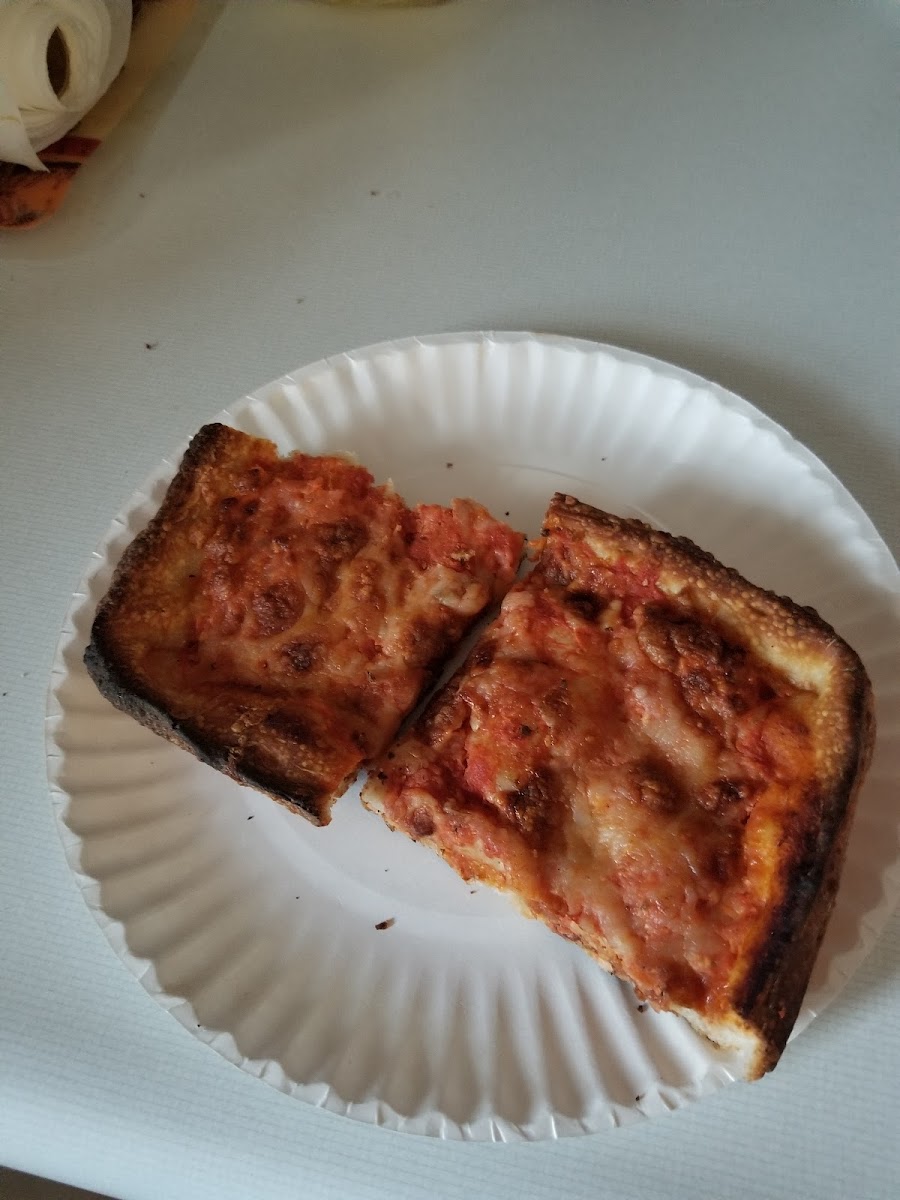 Napoli's Pizzeria-10