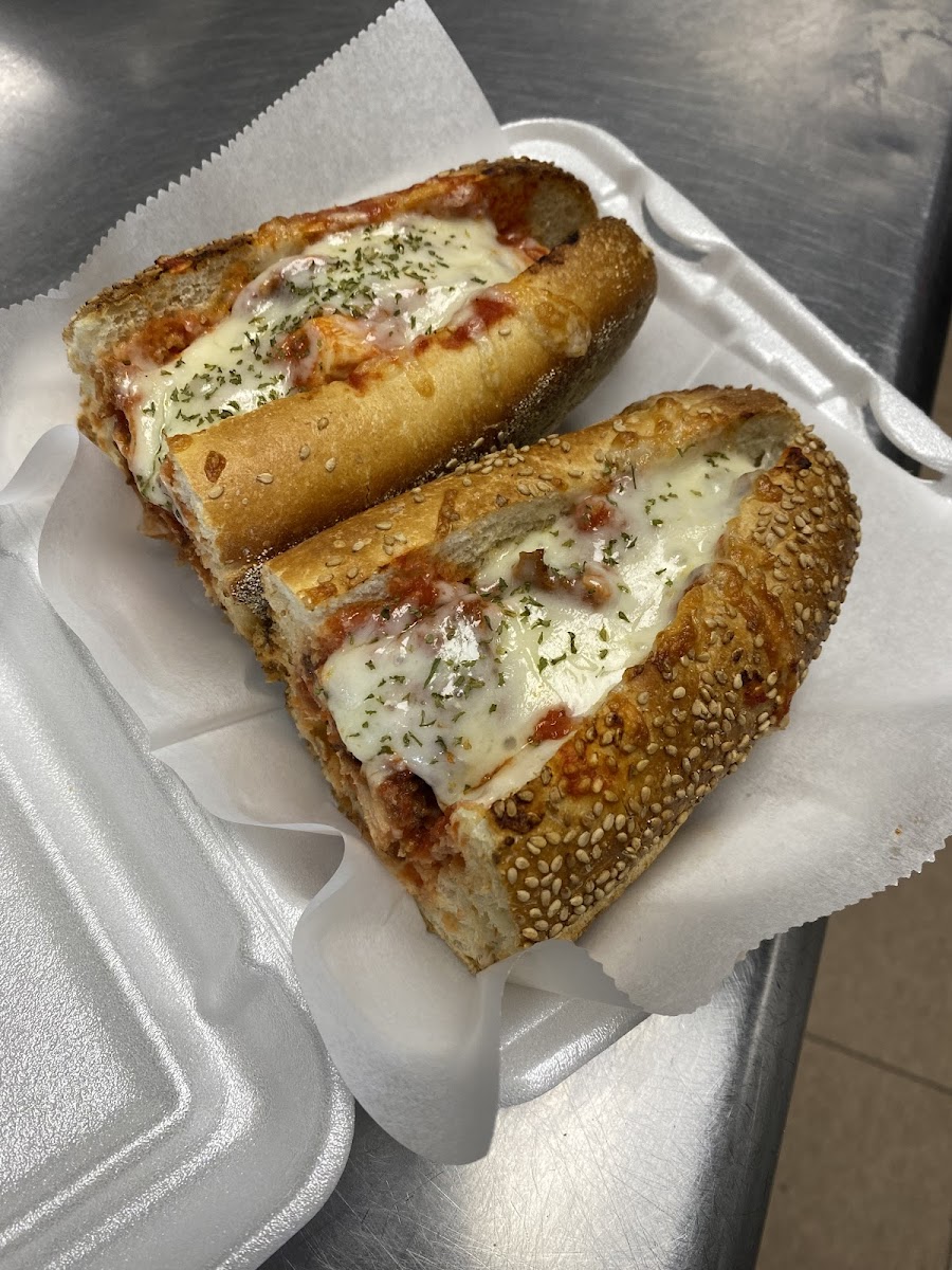 Napoli's Pizzeria-3