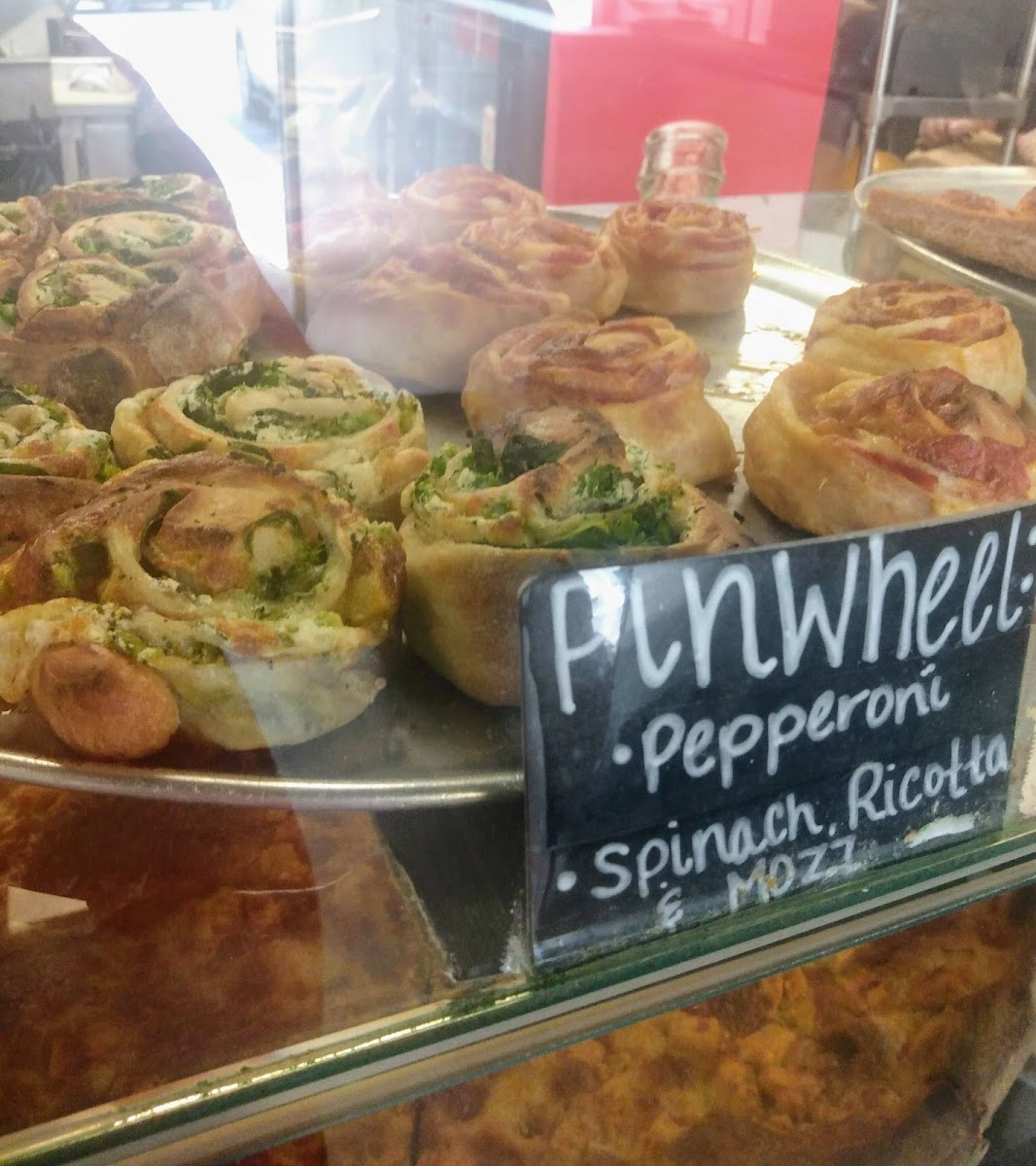 Napoli's Pizzeria-6