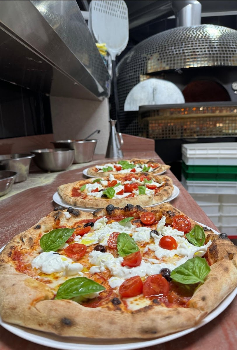 Napolitan Pizza-10