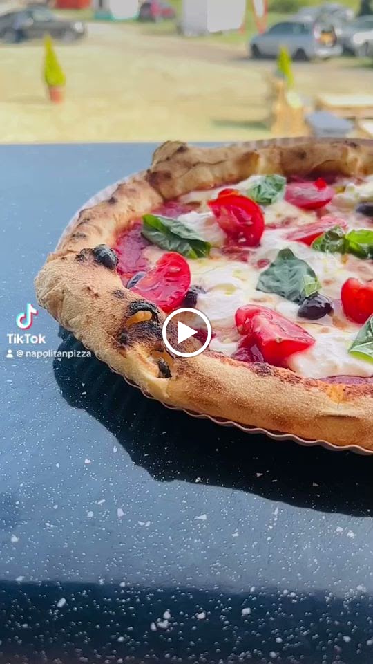Napolitan Pizza-2