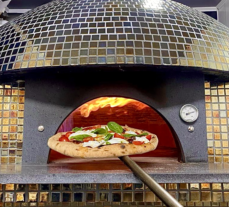 Napolitan Pizza-4