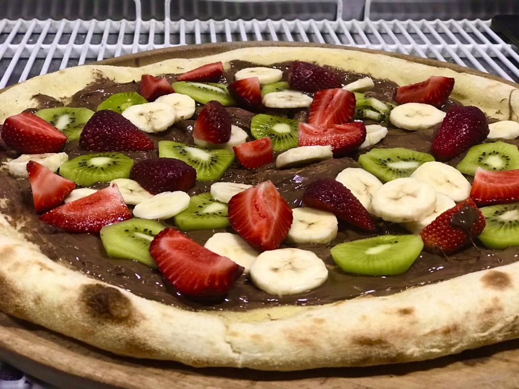 Napolitan Pizza-6